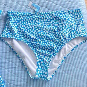 Draper James Tankini